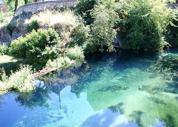 Moulin de Parayre