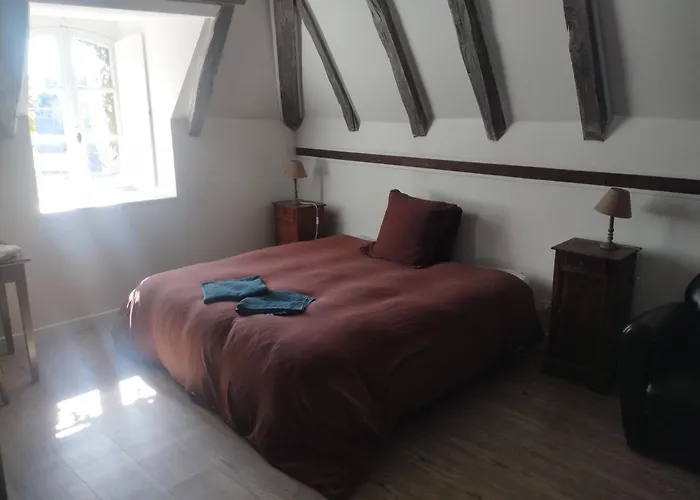 L'Arche d'Yvann